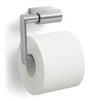 Zack Atore toilet paper holder matt