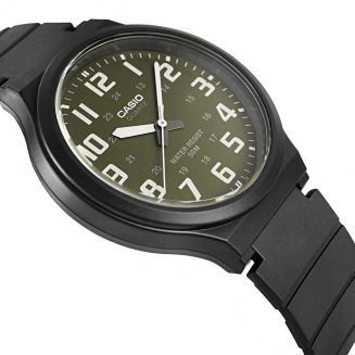 Zegarek Męski CASIO MW-240-3BVDF + BOX - 2