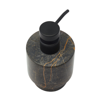  Aquanova Porto Black dispenser - 2