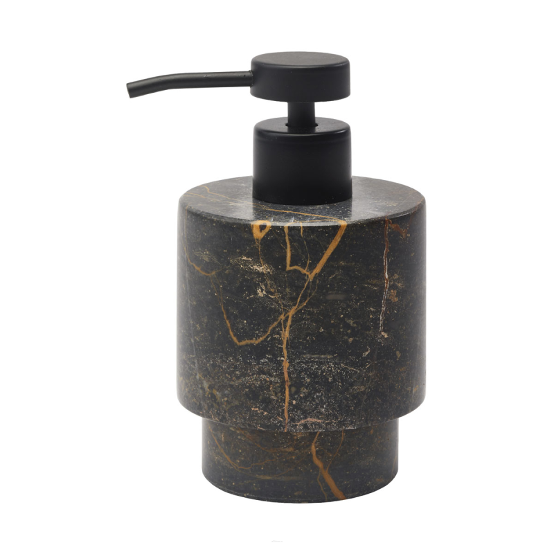  Aquanova Porto Black dispenser