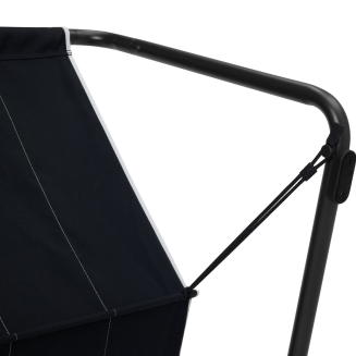 Podstawa do puf Fatboy Beanbase Anthracite - 4