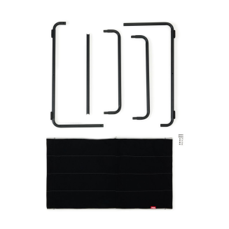 Podstawa do puf Fatboy Beanbase Anthracite - 7