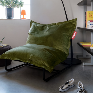 Podstawa do puf Fatboy Beanbase Anthracite - 11