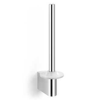 Zack Atore gloss spare toilet paper holder - 2