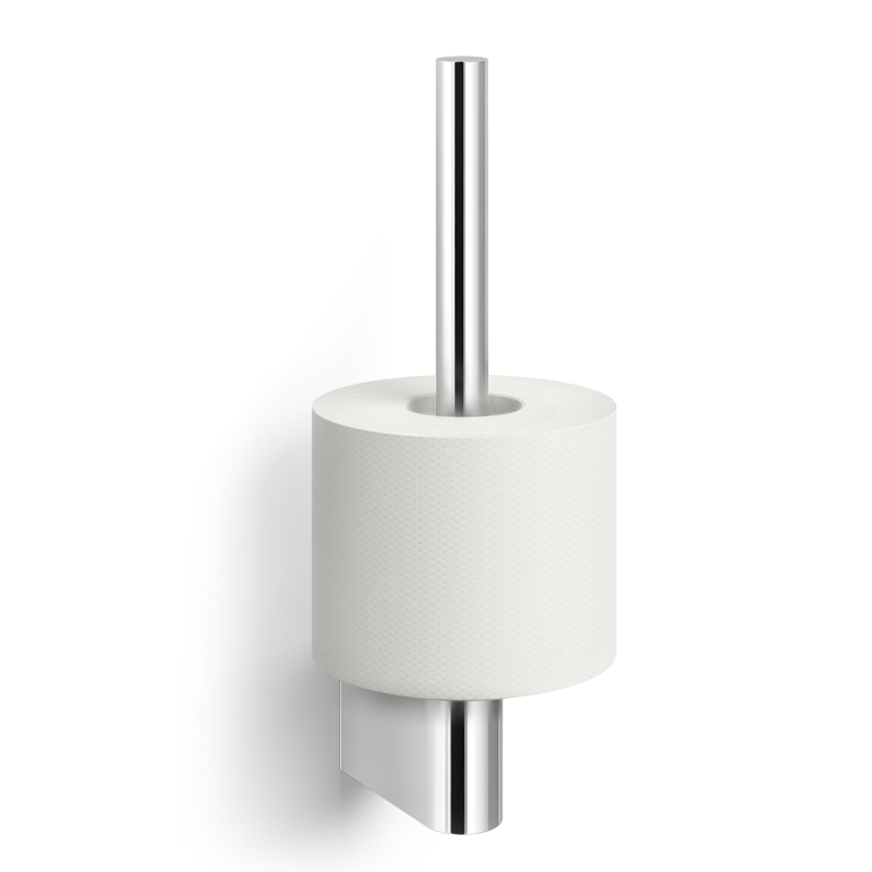 Zack Atore gloss spare toilet paper holder