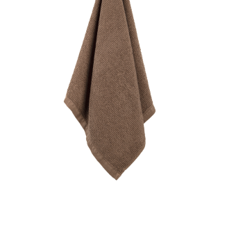 Ręcznik Sorema Ribbon Taupe - 3
