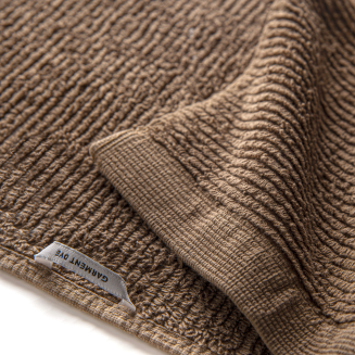 Ręcznik Sorema Ribbon Taupe - 4