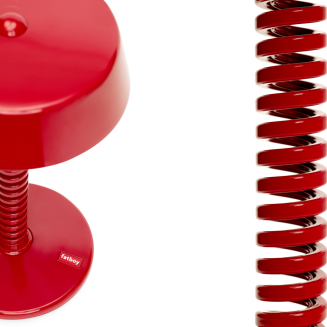 Fatboy Bellboy Lobby Red gloss table lamp - 8