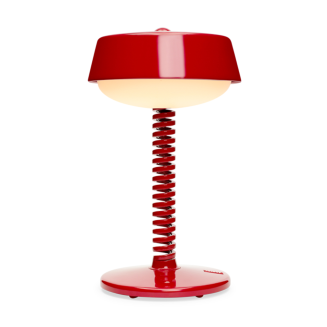 Fatboy Bellboy Lobby Red gloss table lamp - 7
