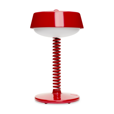 Fatboy Bellboy Lobby Red gloss table lamp