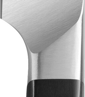  Set of 5 knives in a Zwilling Pro self-sharpening block - 2