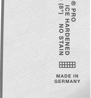  Set of 5 knives in a Zwilling Pro self-sharpening block - 4