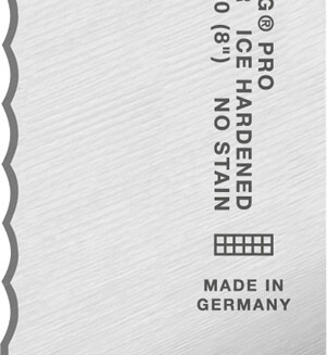  Set of 5 knives in a Zwilling Pro self-sharpening block - 6