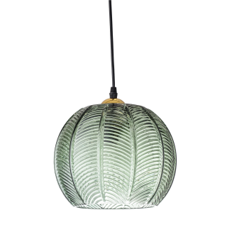  Bloomingville Adar Green pendant lamp - 4