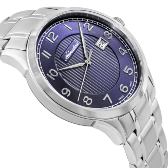 Zegarek Męski ADRIATICA Portofino A8316.5125Q + BOX - 3