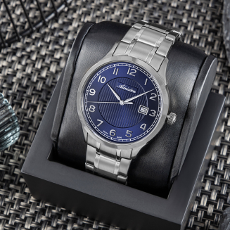 Zegarek Męski ADRIATICA Portofino A8316.5125Q + BOX - 5