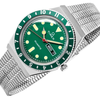 Zegarek Męski TIMEX Q Reissue TW2U61700 + BOX - 2