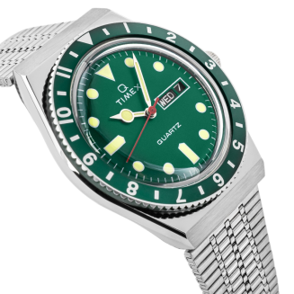 Zegarek Męski TIMEX Q Reissue TW2U61700 + BOX - 3