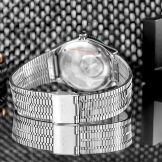 Zegarek Męski TIMEX Q Reissue TW2U61700 + BOX - 7