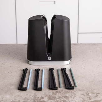  Zwilling V-Edge knife sharpener - 2