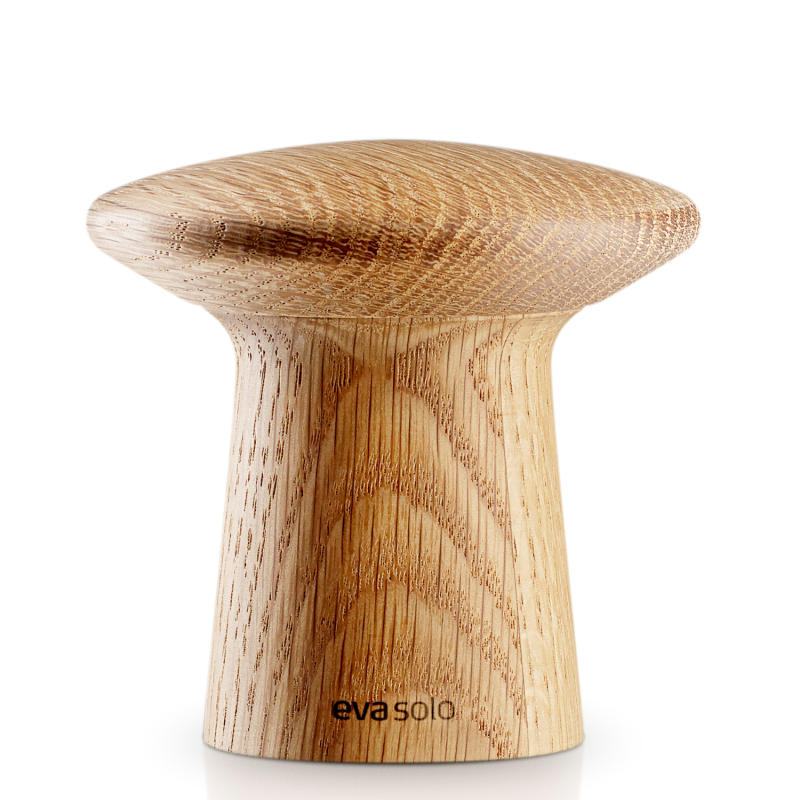  Eva Solo salt or pepper mill natural 7.5 cm