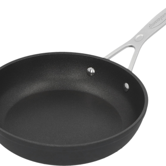  Demeyere Alu Industry non-stick frying pan 3 - 20 cm - 3