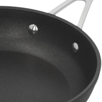  Demeyere Alu Industry non-stick frying pan 3 - 20 cm - 5