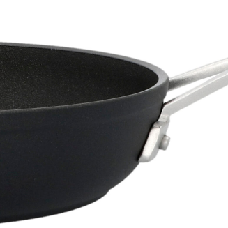  Demeyere Alu Industry non-stick frying pan 3 - 20 cm - 4