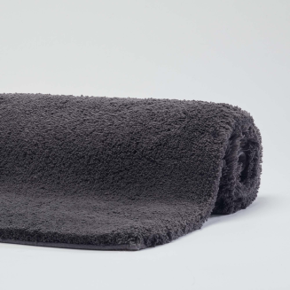  Aquanova Alma Caviar bathroom rug 60x60 cm - 3
