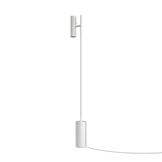 Lampa podłogowa SACKit Expo Floor White - 2