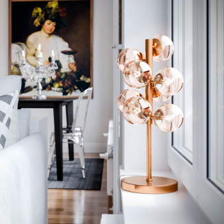  By Rydens Splendor table lamp | BUY CHEAPER WITH A DISCOUNT CODE - 3