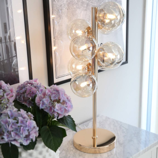  By Rydens Splendor table lamp | BUY CHEAPER WITH A DISCOUNT CODE - 4