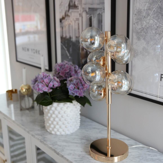  By Rydens Splendor table lamp | BUY CHEAPER WITH A DISCOUNT CODE - 2