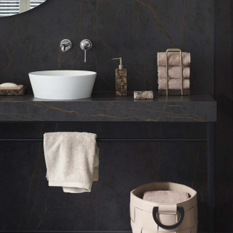 Dywanik łazienkowy Aquanova London Desert 60x100 cm - 5