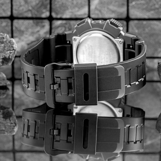 Zegarek Męski CASIO Gerton AEQ-110W-1AVDF + BOX - 7