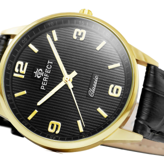 Zegarek Męski PERFECT C457-7 - 3