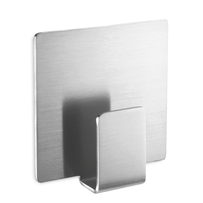 Zack Appeso single towel rack, matt