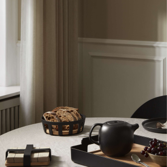  Eva Solo Nordic Kitchen bamboo napkin holder - 2