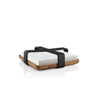  Eva Solo Nordic Kitchen bamboo napkin holder - 4