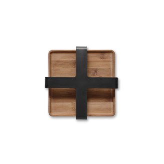  Eva Solo Nordic Kitchen bamboo napkin holder - 3