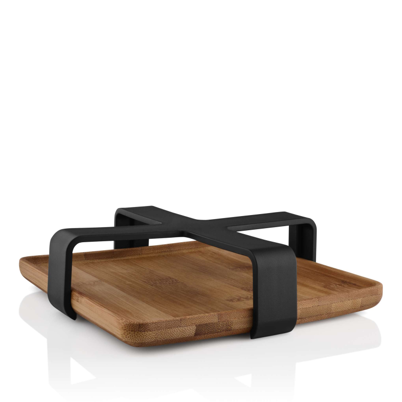  Eva Solo Nordic Kitchen bamboo napkin holder