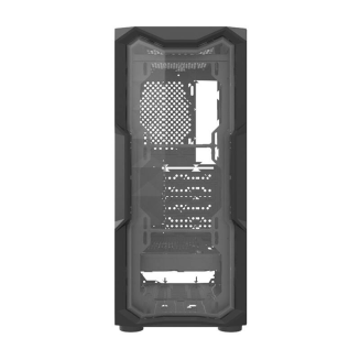 Obudowa komputerowa Darkflash Aquarius Acrylic - 4