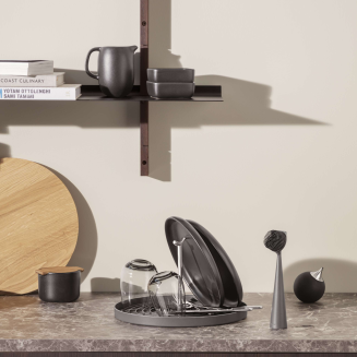 Eva Solo Foldable Dish Drainer - 5