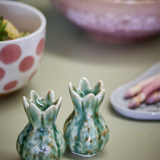 Zestaw sól i pieprz Creative Collection Cyrill - 3