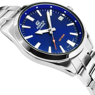 Zegarek Męski CASIO EDIFICE EFV-100D-2AVUEF + BOX - 2