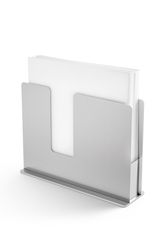 Napkin holder Zack Linu