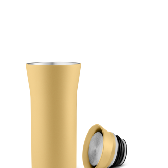 Thermo mug Eva Solo To Go City 0.35l Golden sand - 3