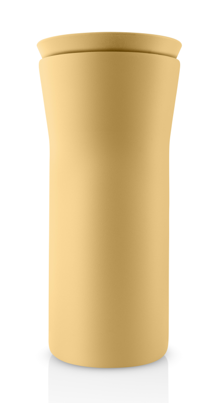 Thermo mug Eva Solo To Go City 0.35l Golden sand