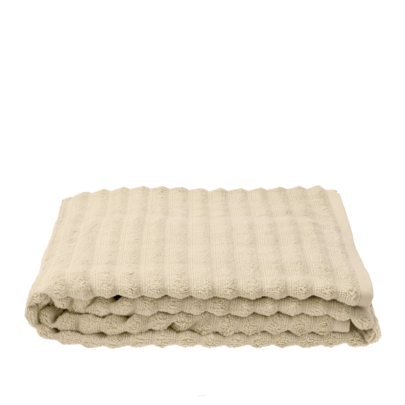 Beach towel Zone Denmark Inu Sand 100x180 cm