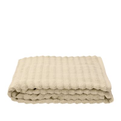 Beach towel Zone Denmark Inu Sand 100x180 cm